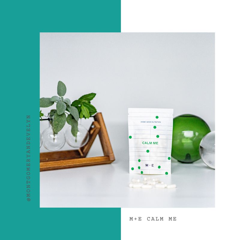 GABA: A Natural Way to Calm Your Mind