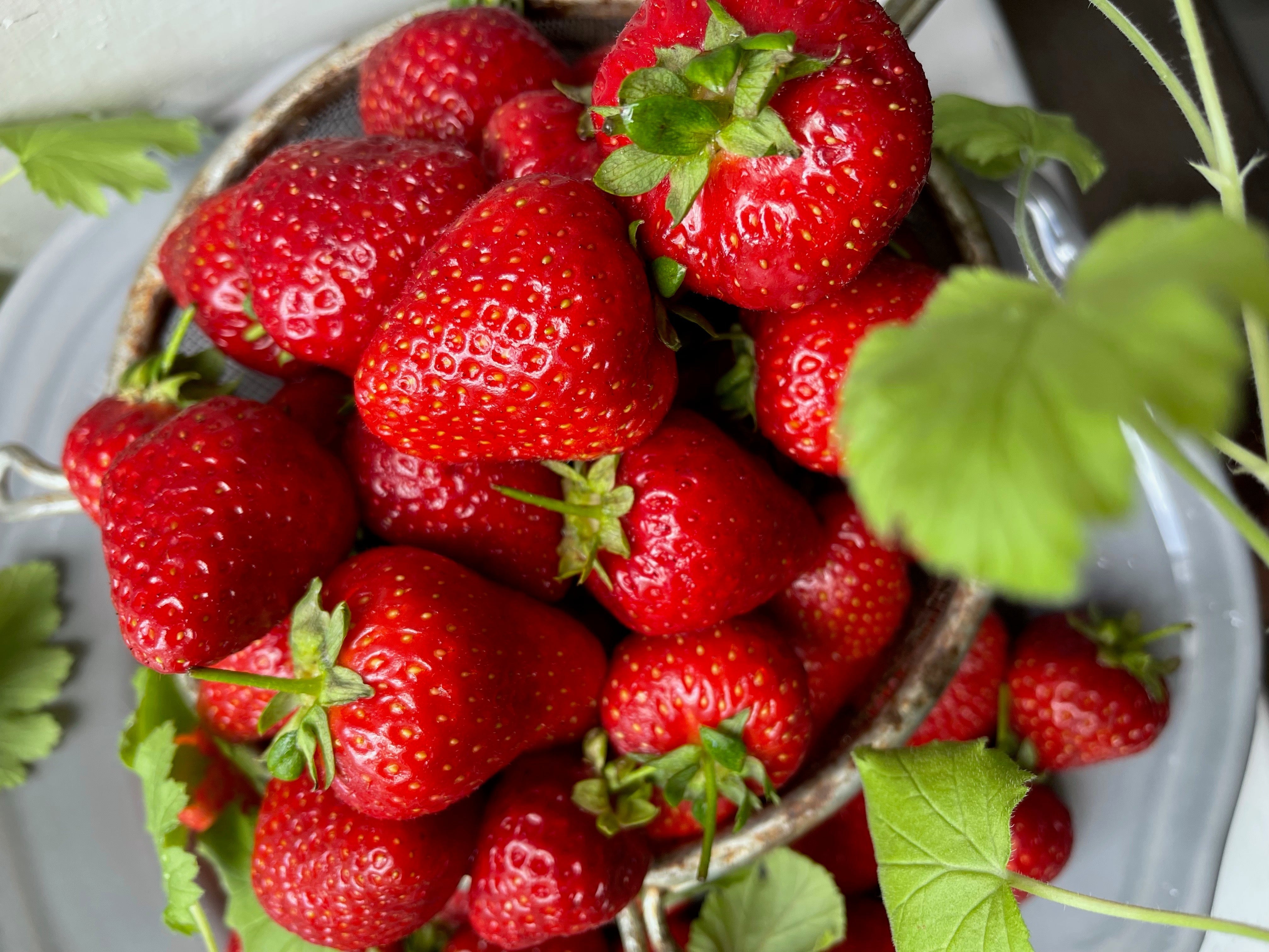 What Vitamin Helps To Calm You Down? Vitamin C