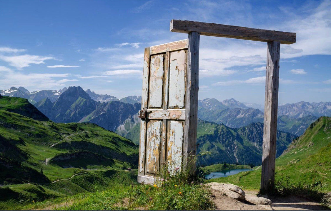 Writing prompts: 30 Questions to Help You Make a Change