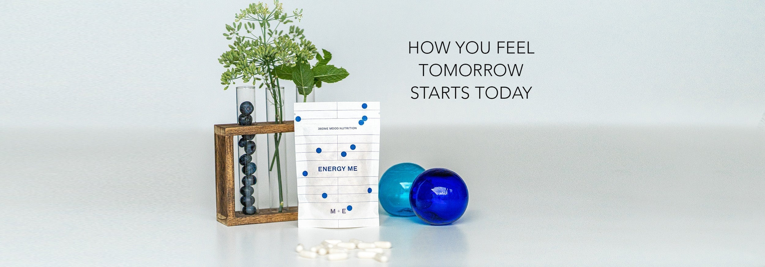 It’s a Brilliant Product: A Five-Star Energy Me Story