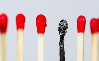 Overwhelmed and Exhausted? 8 Ways to Feel Better