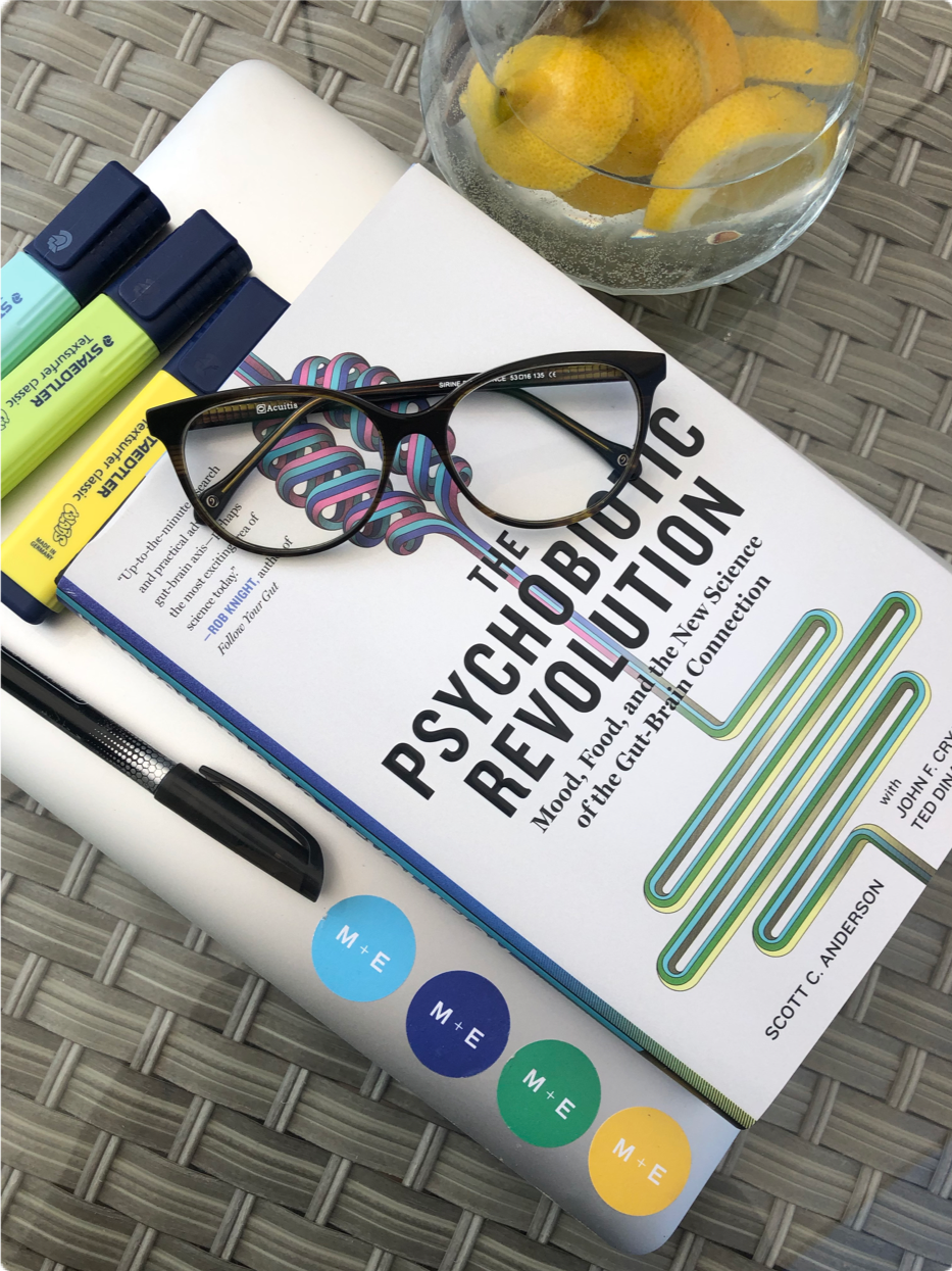 What Probiotic Should I Take? Probiotics for Low Mood