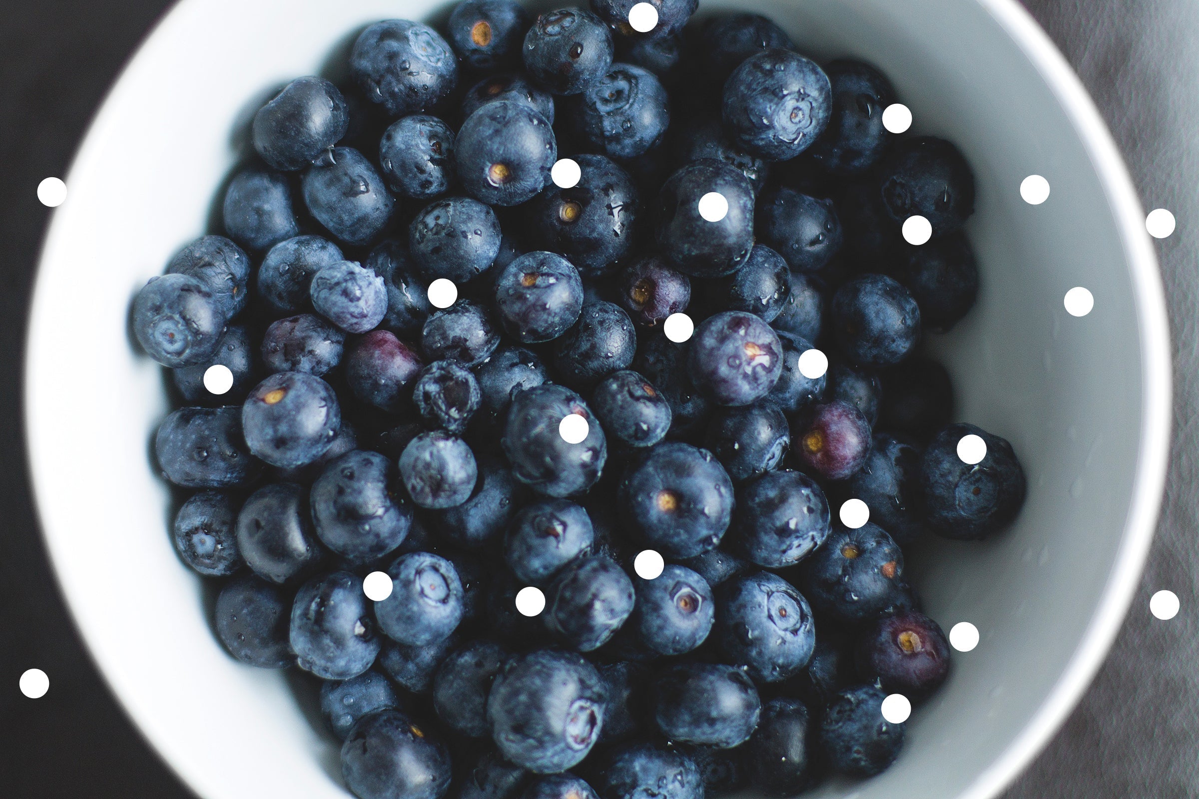 GOOD MOOD FOOD: Would You Like One Simple Way to Give Your Brain All the Nutrients it Needs?