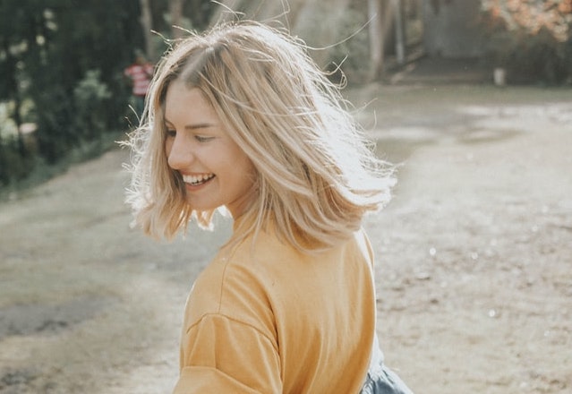 How Do I Feel Happy Again? 10 Minutes to Happy