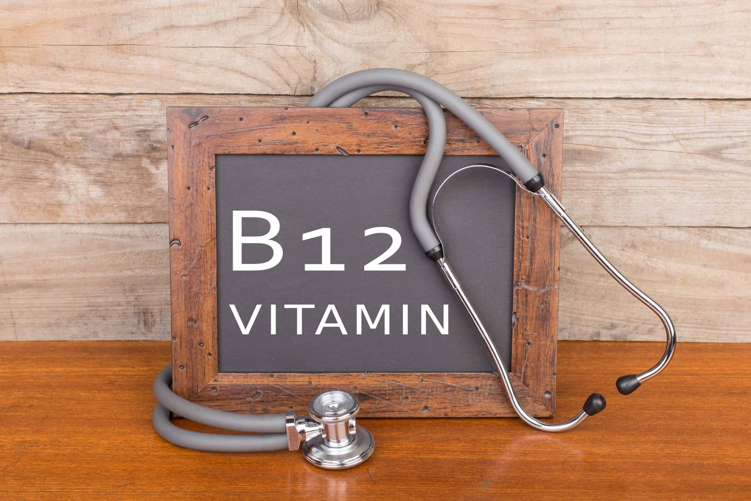 12 Subtle Signs of Vitamin B12 Deficiency: If You Are Feeling Overwhelmed You May Have All 12