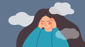 How To Get Rid of Foggy Brain?