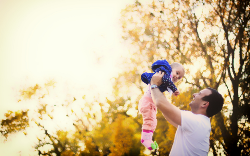 How Do You Get Your Mood Mojo Back? 7 Things You Can Do Right Now