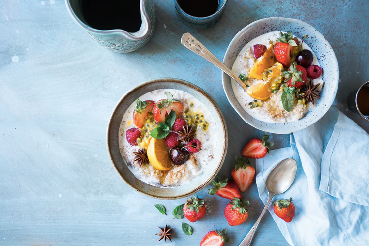 What Vitamins can I Take to Feel Positive Naturally? The Key Nutrients that Affect our Mood