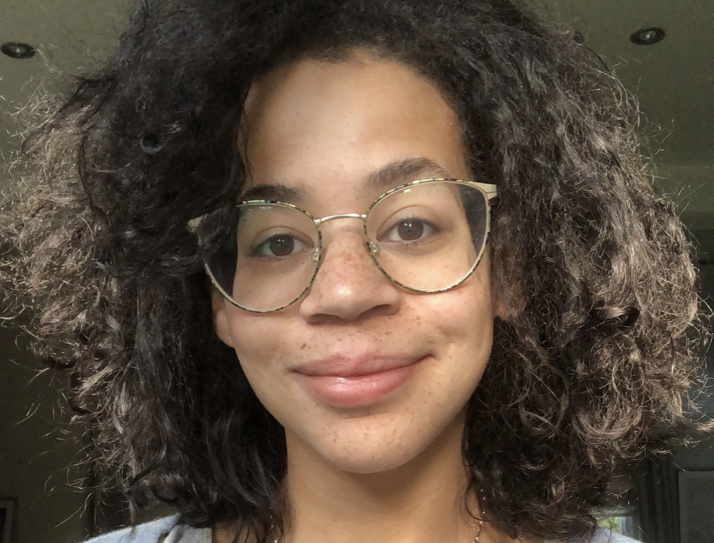 Get to Know M+E: Ebony's Story