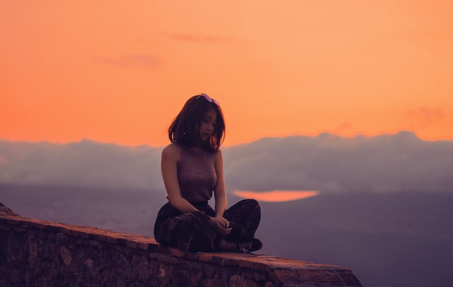 How can I Reduce Worry and Feel Calmer? Boost your GABA Naturally