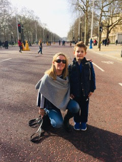 Get to know M+E: Karley's mental wellbeing story