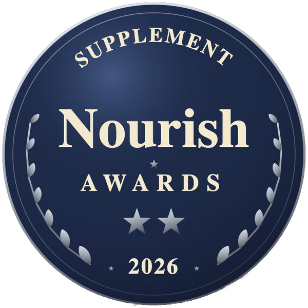 Award winner