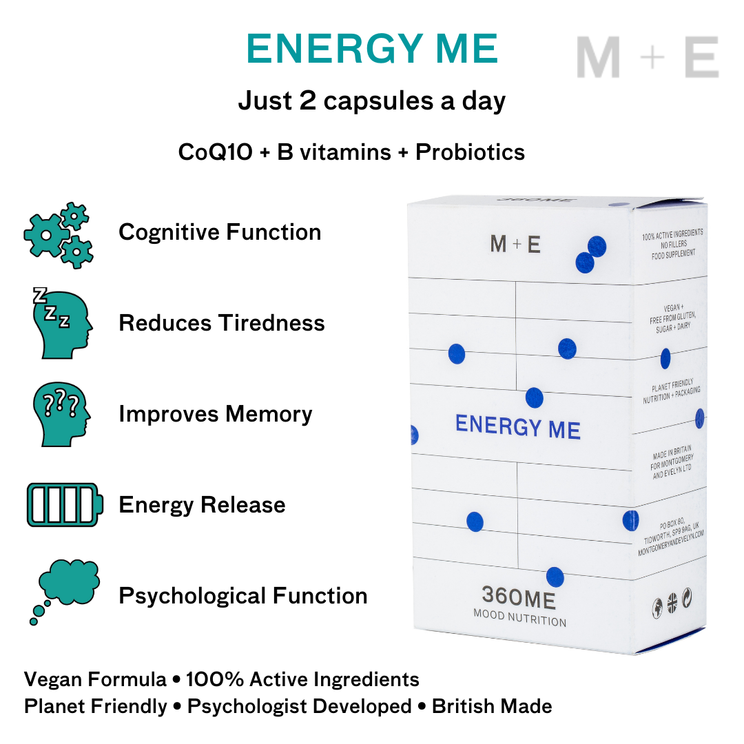 ENERGY ME